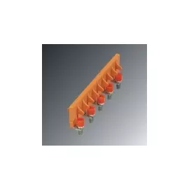 Коммутационные перемычки - SB 10-8-T SO - 3026395 Phoenix contact