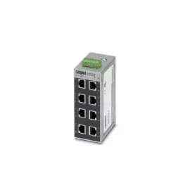 Коммутатор - FL SWITCH SFN 8TX-24VAC - 2891020 Phoenix contact