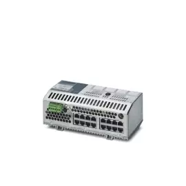 Коммутатор - FL SWITCH SMCS 16TX - 2700996 Phoenix contact