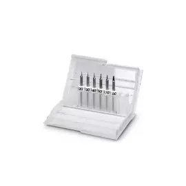 Комплект гравировальных резцов - P1 GRAVER SET - 5145533 Phoenix contact
