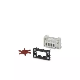 Комплект контактных вставок - VC-AR1/2M-S22-SET - 1607298 Phoenix contact