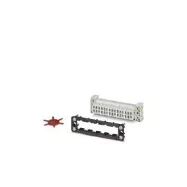 Комплект контактных вставок - VC-AR4/5M-S66666-SET - 1607383 Phoenix contact