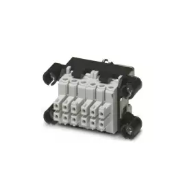 Комплект контактных вставок - VC-TR1/2M-PEA-S66-SET - 1607191 Phoenix contact