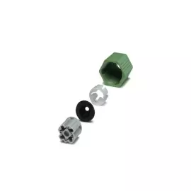 Комплект крепежных деталей - Q SET-11/4 COD1 SACB-Q - 1670743 Phoenix contact