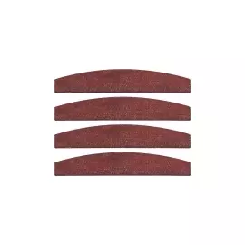 Комплект лопастей ротора двигателя УШМ AAG0410