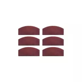 Комплект лопастей ротора ротора двигателя гайковерта AIW3416