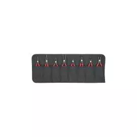 Комплект щипцов для стопорных колец KNIPEX KN-001958V02