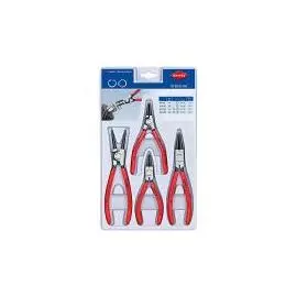 Комплект щипцов для стопорных колец KNIPEX KN-002003V02