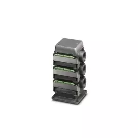 Комплект вставных соединителей - DC-B 6-SET-3D-M25-M-7X4-UT - 1602300 Phoenix contact