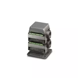 Комплект вставных соединителей - DC-B 6-SET-CO-M25-M-7X4-UT - 1602287 Phoenix contact