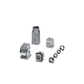 Комплект вставных соединителей - HC-KIT-A03-R01 - 1409655 Phoenix contact