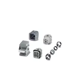 Комплект вставных соединителей - HC-KIT-A04-R01 - 1409668 Phoenix contact