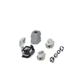 Комплект вставных соединителей - HC-KIT-B06-R01 - 1409671 Phoenix contact