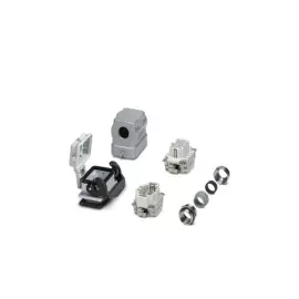 Комплект вставных соединителей - HC-KIT-B06-R02 - 1409684 Phoenix contact