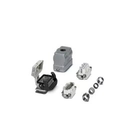 Комплект вставных соединителей - HC-KIT-B10-R01 - 1409697 Phoenix contact