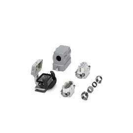 Комплект вставных соединителей - HC-KIT-B10-R02 - 1409707 Phoenix contact