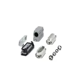 Комплект вставных соединителей - HC-KIT-B16-R02 - 1409723 Phoenix contact
