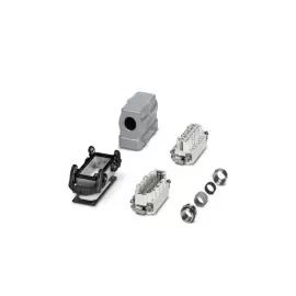 Комплект вставных соединителей - HC-KIT-B16-R03 - 1409736 Phoenix contact