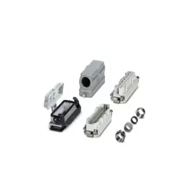 Комплект вставных соединителей - HC-KIT-B24-R02 - 1409752 Phoenix contact