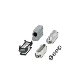 Комплект вставных соединителей - HC-KIT-B24-R04 - 1409778 Phoenix contact