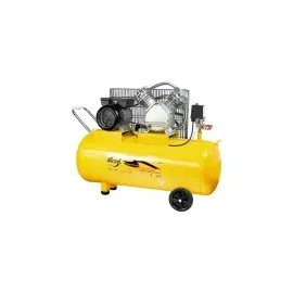 Компрессор пневматический PC 2/100-370 DENZEL 58091