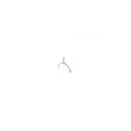 Коньковый регулируемый зажим ДКС ND2205CU