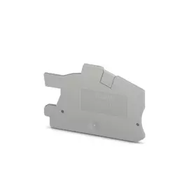 Концевая крышка - D-DTI 2,5 - 3034824 Phoenix contact