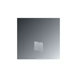 Концевая крышка - D-MBK 3/5 - 1413023 Phoenix contact