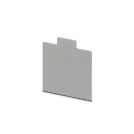 Концевая крышка - D-MBK 5/E-T - 1413706 Phoenix contact