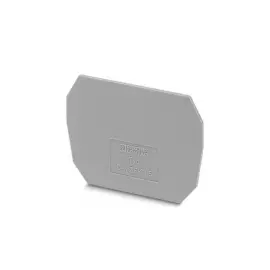 Концевая крышка - D-MZFK 1,5 - 3024164 Phoenix contact