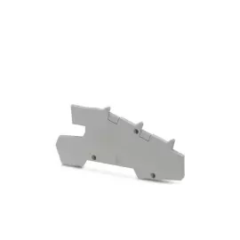 Концевая крышка - D-PTI/3 - 3213975 Phoenix contact