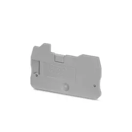 Концевая крышка - D-QTCU 1,5 - 3206283 Phoenix contact