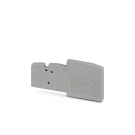 Концевая крышка - D-SC 4 - 3043307 Phoenix contact