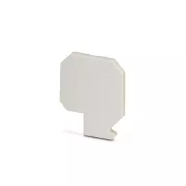 Концевая крышка - D-SSK 0525 KER - 0201061 Phoenix contact