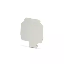 Концевая крышка - D-SSK 135 KER - 0205067 Phoenix contact