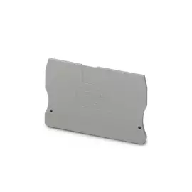 Концевая крышка - D-ST 10 - 3036644 Phoenix contact