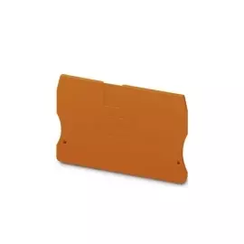 Концевая крышка - D-ST 10 OG - 3037708 Phoenix contact