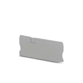 Концевая крышка - D-ST 10-TWIN - 3035315 Phoenix contact