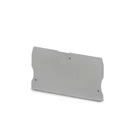 Концевая крышка - D-ST 16 - 3036657 Phoenix contact