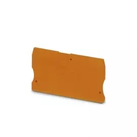 Концевая крышка - D-ST 16 OG - 3037672 Phoenix contact