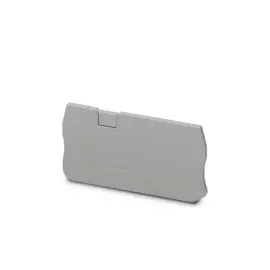 Концевая крышка - D-ST 2,5-TWIN - 3030488 Phoenix contact