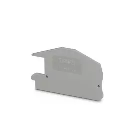 Концевая крышка - D-STI 2,5 - 3030569 Phoenix contact