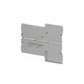 Концевая крышка - D-STIO 2,5/4 - 3209125 Phoenix contact