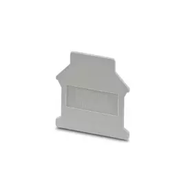 Концевая крышка - D-UK 16 - 3006027 Phoenix contact