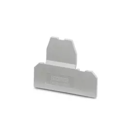 Концевая крышка - D-UKKB 3/5 - 2771023 Phoenix contact