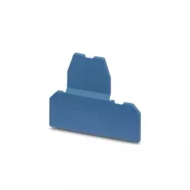 Концевая крышка - D-UKKB 3/5 BU - 2771104 Phoenix contact