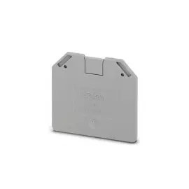 Концевая крышка - D-UT 16 - 3047206 Phoenix contact