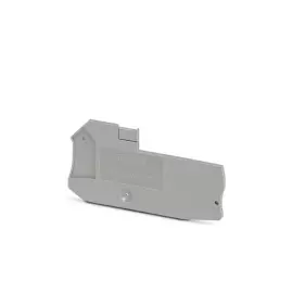 Концевая крышка - D-UT 4-QUATTRO/ 2P - 3045648 Phoenix contact