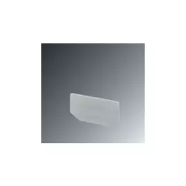 Концевая крышка - D-UVKB 4 - 1920024 Phoenix contact