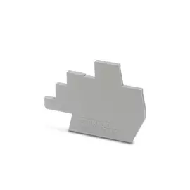 Концевая крышка - D-ZFKK 1,5-MSTBV-5,08 - 1876945 Phoenix contact